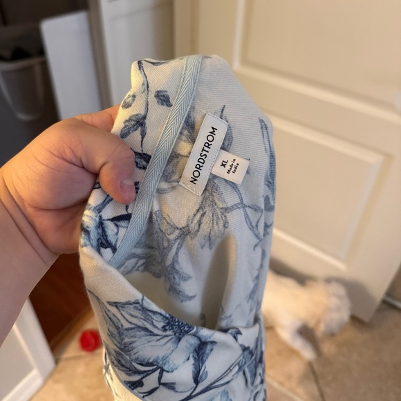 Nordstrom Pajama Set - Picture 5 of 5